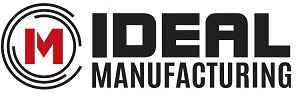ideal manufacturing logo