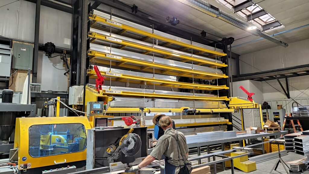 large-automated-steel-rack-material-retrieval-system-ideal-machine