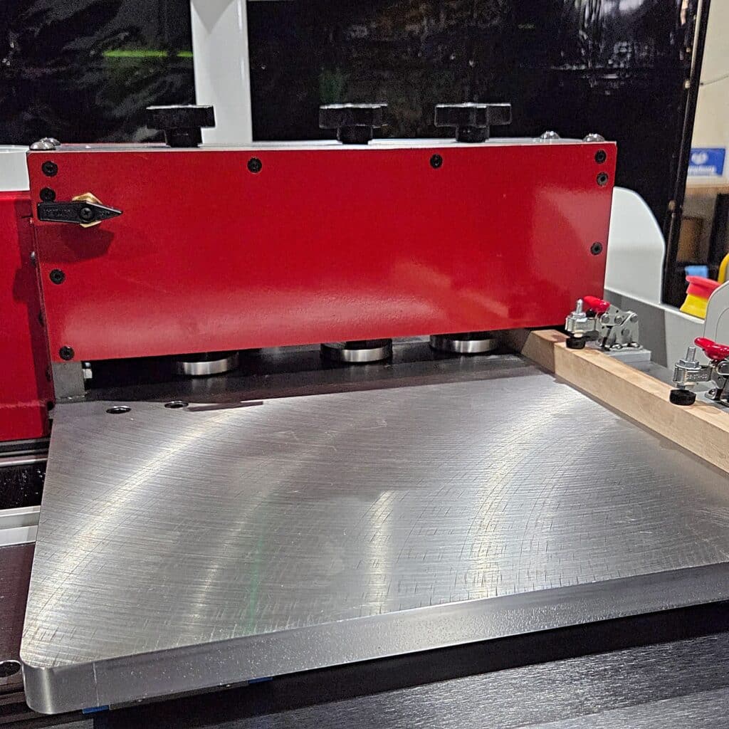 CM500S HSK Cope Machine | Industrial-Grade Cope Machine