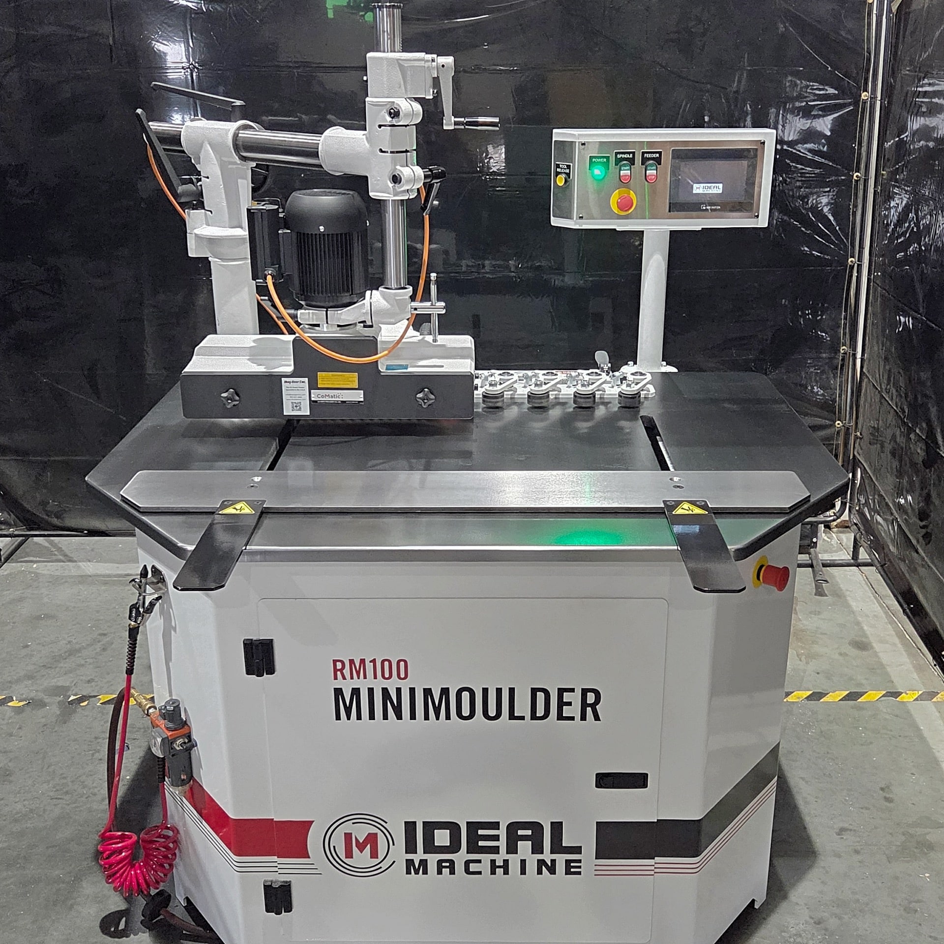 ideal-machine-large-industrial-wood-shaper-rm100xl